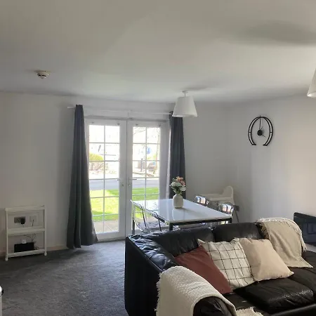 Marine Viewing 2 Bedrooms Flat Manchester Exterior foto