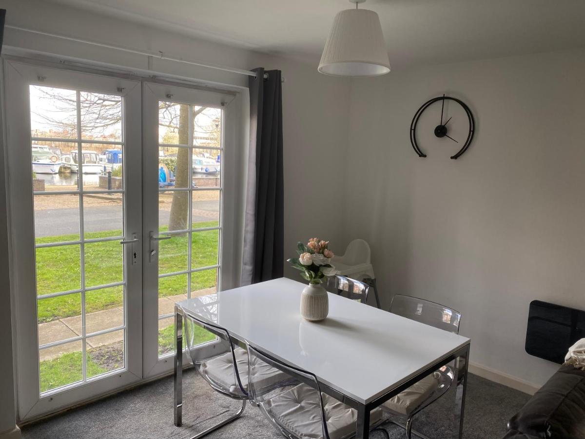 Apartment Marine Viewing 2 Bedrooms Flat