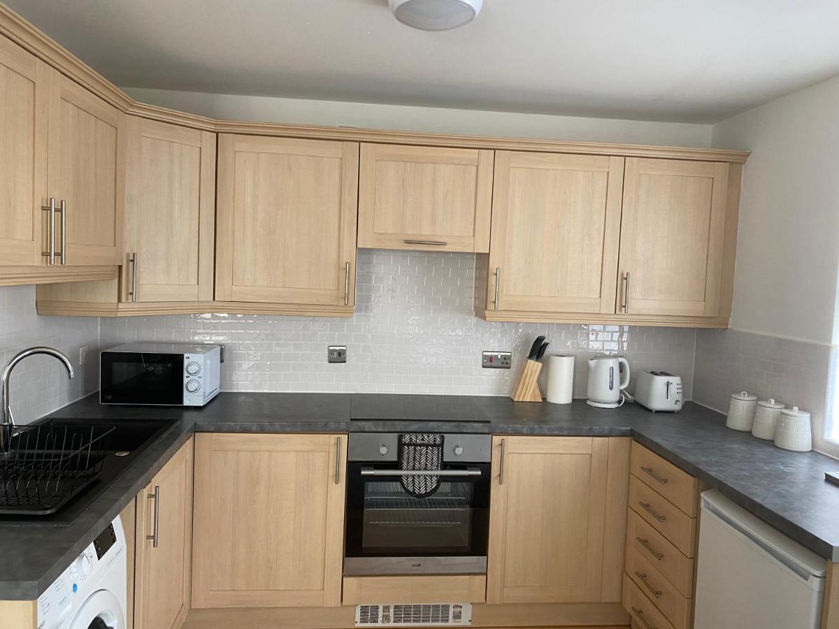 Marine Viewing 2 Bedrooms Flat Appartement