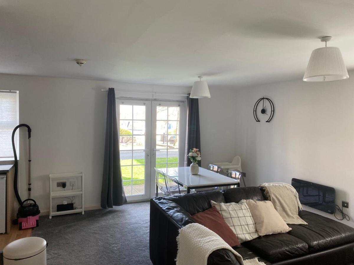 Apartment Marine Viewing 2 Bedrooms Flat *